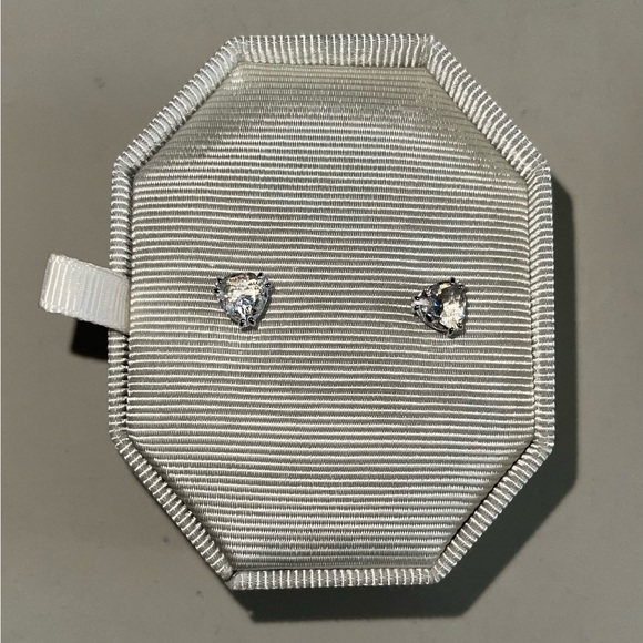 Swarovski Millenia Stud Earrings - Picture 5 of 5